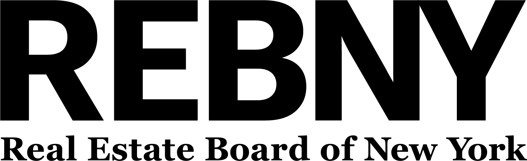 REBNY — Real Estate Board of New York