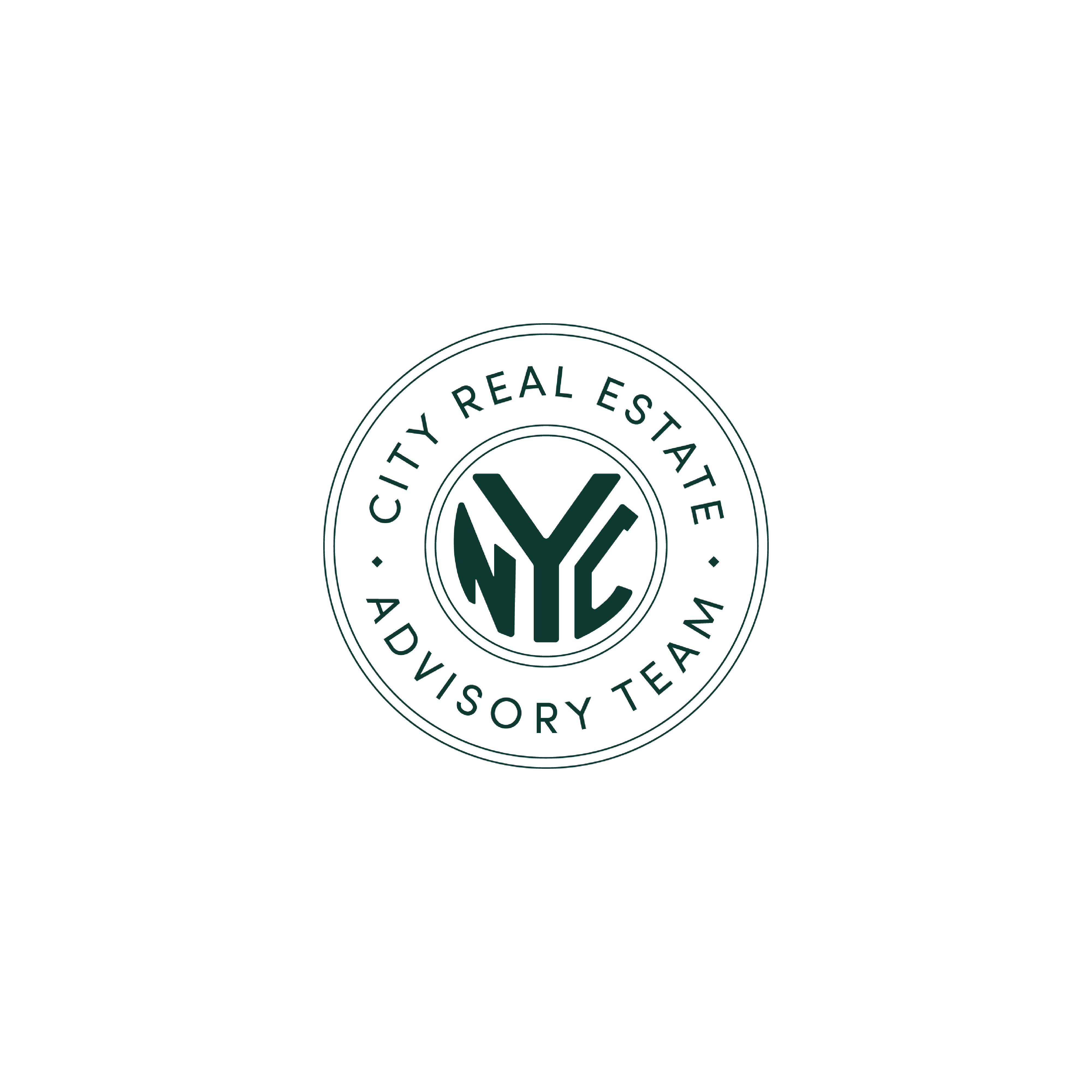City Real Estate Advisory Team logo